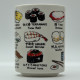 Japanese Tea Cup - Sushi - 3