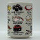 Japanese Tea Cup - Sushi - 3
