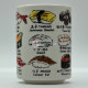 Japanese Tea Cup - Sushi - 4