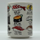Japanese Tea Cup - Sushi - 5