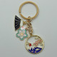 Key Ring - Sakura Fuji - 1